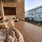Appartement Shiny San Pietro