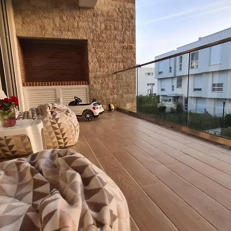 Apartmán Shiny San Pietro