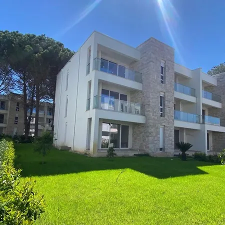 Apartment Shiny San Pietro